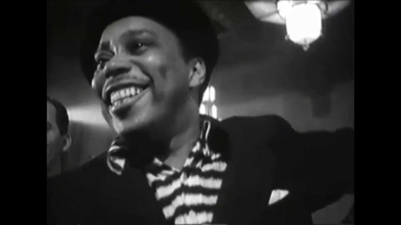 Slick Rick - Teacher Teacher (Music Video)