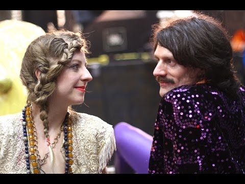 StyleLIkeU’s Early Years: Closet interview with FRITZ DONNELLY & CHRISTINA CLARE