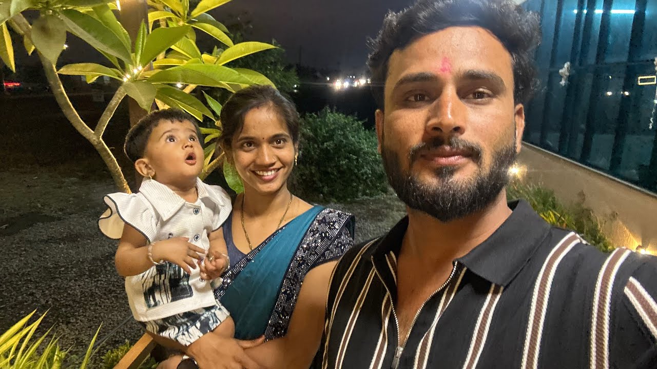 चलो बारामती 🥰🤩