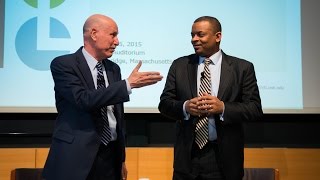 A Discussion with the Honorable Anthony Foxx, U.S. Secretary of Transportation