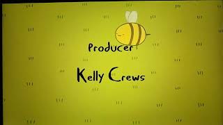 Adventure time season 3 episode 13 End credits 2012
