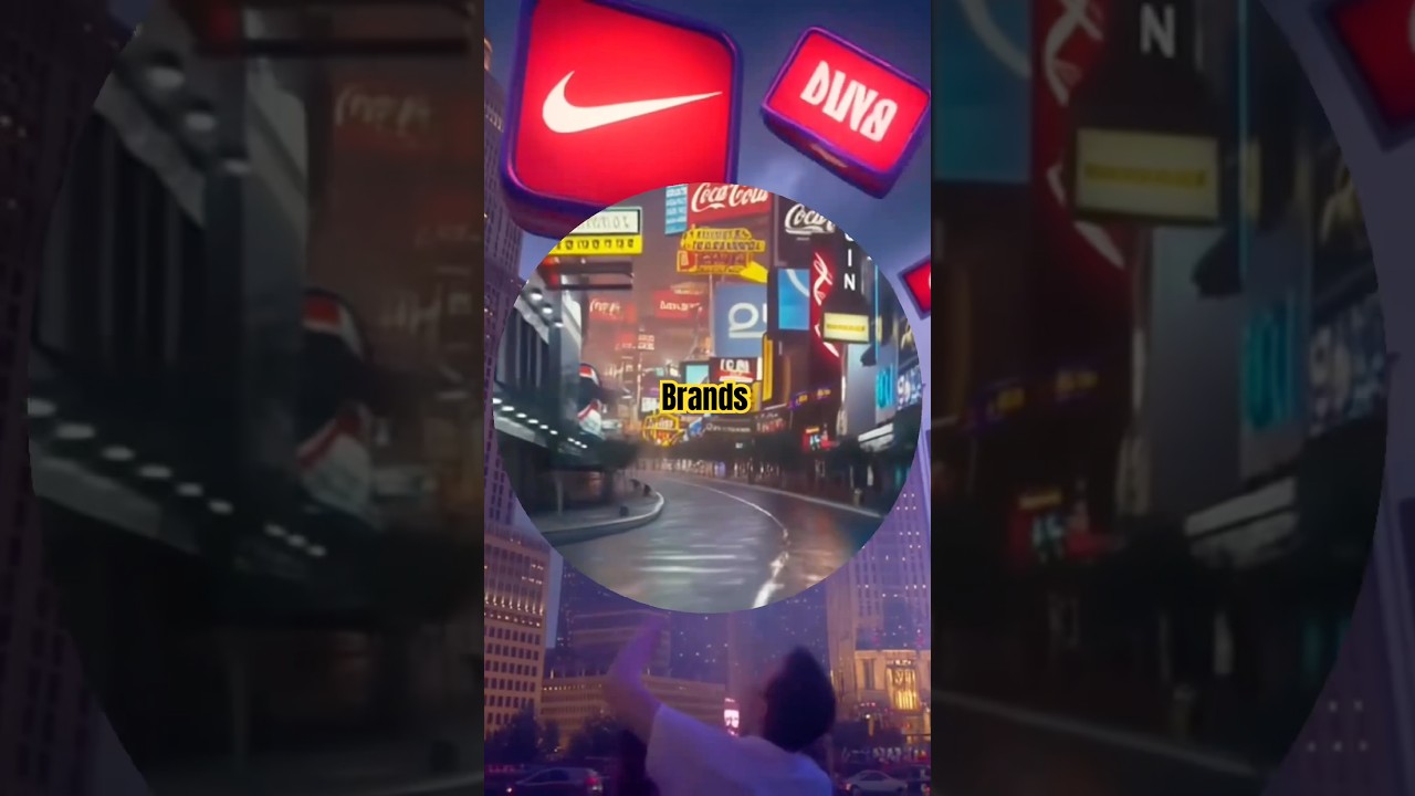 Real reason behind these brand names! 