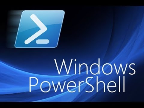 POWERSHELL IN HINDI TUTORIAL 10: WHAT IS POWERSHELL ISE? - YouTube