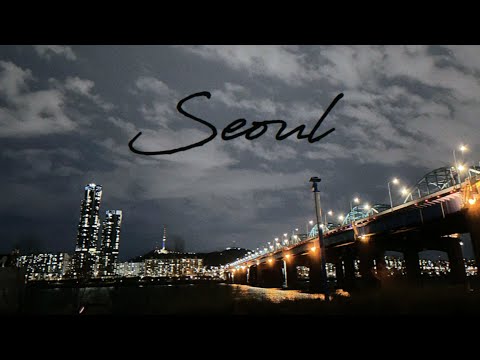 [by ME] 서울(Seoul) - 이서 ESEO (현정 HYUNJUNG)