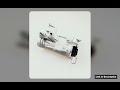 1K0 905 851B 1K0 905 865 1K0905851B Lgnition Switch Steering Lock Barrel Housing For A3 TT Golf Tour