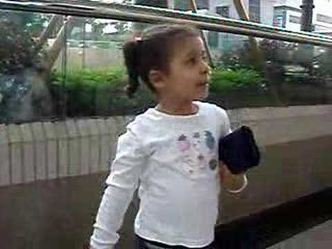 Sharifa Being Sharifa