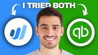 Wave Accounting vs QuickBooks (2026) | Which One is Better