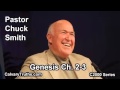 01 Genesis:2-3 - Pastor Chuck Smith - C2000 Series