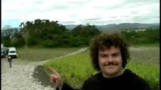 nacho libre  confessional #18