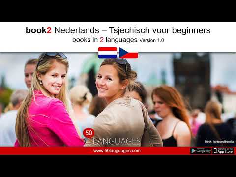 Video: Tsjechisch Leren Learn