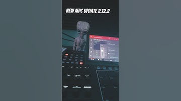 New MPC 2.12.2 Update available for download