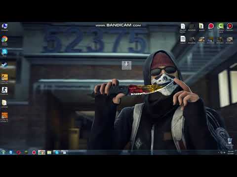 როგორ დავაყენოთ cs1.6-ზე ucp 8.5