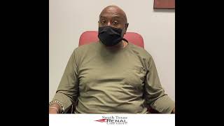 #PatientStory Bobby Adams' story - Chapter 2-