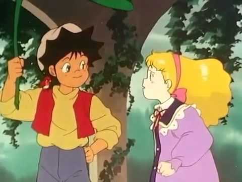 الحديقة السرية الحلقة 15 الجزء 1 