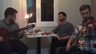 Batuhan Uyanık & Babacan Salman & Kerim Aydos - Adaletsiz Seçim