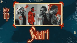 Yaari - Tabbi Brar Jashan Brar Mofusion New Punjabi Song2023