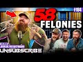 How A Career Criminal Changed His Life ft. JD Delay | Unsubscribe Podcast Ep 184