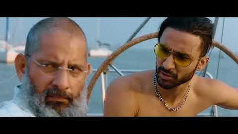 Yudhra | Official Trailer | Siddhant Chaturvedi | Malavika Mohanan | Raghav Juyal | Ravi Udyawar|new