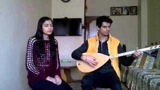 Akın Özdemir Yar demedin Banu Özdemir