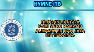 Download Lagu HYMNE KAMPUS ITB MP3