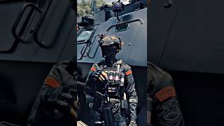 NSG black commando short video Indian army motivation,status NSG special force viral video 🥷