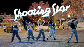 [DANCE IN PUBLIC] XG - &#39;SHOOTING STAR&#39; Dance Cover by PLAYDANCE Aus Ver.3