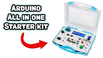 Is This the Ultimate Arduino Beginner Kit? (Elecrow Review)