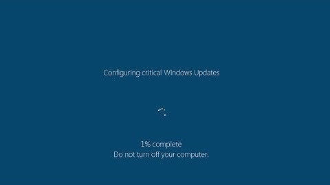 How to stop/disable Windows 7/8/8.1/10 Updates