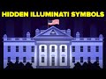 Decoding the Secret Illuminati Symbols Hidden in Architecture