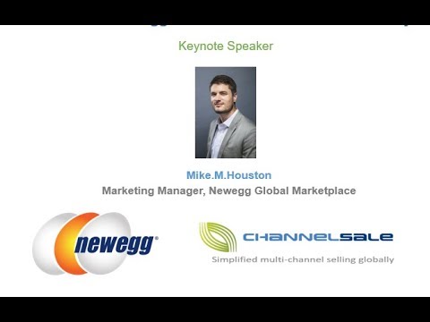 [Joint Webinar] Newegg 101  A Quick Guide To Our Marketplace