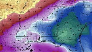 September 21, 2018 Weather Xtreme Video - Afternoon Edition