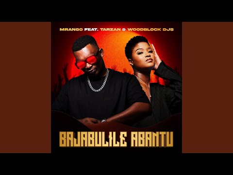 Bajabulile Abantu