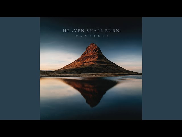 Heaven Shall Burn - Agent Orange