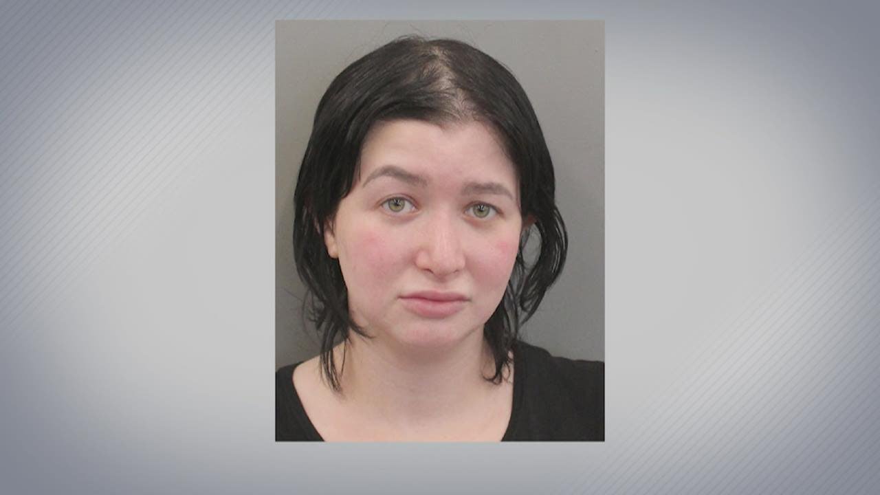 Prosecutors say Houston woman poisoned her son to cash in on insurance policies