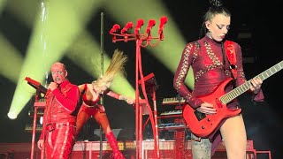 Till Lindemann  Golden Shower    The Factory  Dallas Tx  September 19 2024