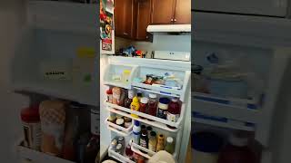 How I Get Stuff Out Of My Fridge As A Quadriplegic.