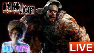 🔴LIVE | This Zombie is here for a Reckoning | Dying Light - Part 6