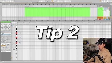 ableton tips i wish i knew earlier