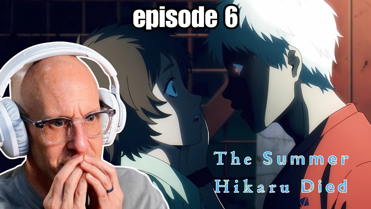 HIKARU WHAT ARE YOU DOING??? | The Summer Hikaru Died 光が死んだ夏 Episode 6 Reaction Video