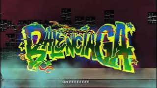 O'Kenneth - BALENCIAGA (Lyrics Video)