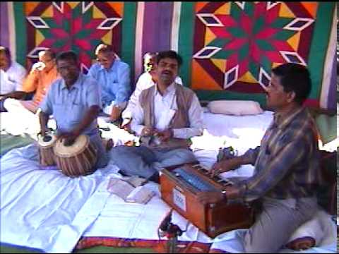 Marathi Bhajan Tukadoji Maharaj event Punyatithi P...