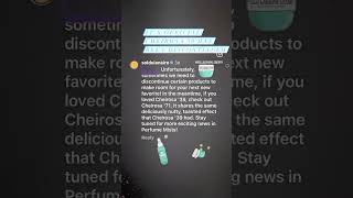 Its Official Sol De Janeiros Cheirosa 39Has Been Discontinuedgoodbye Cheirosa 39