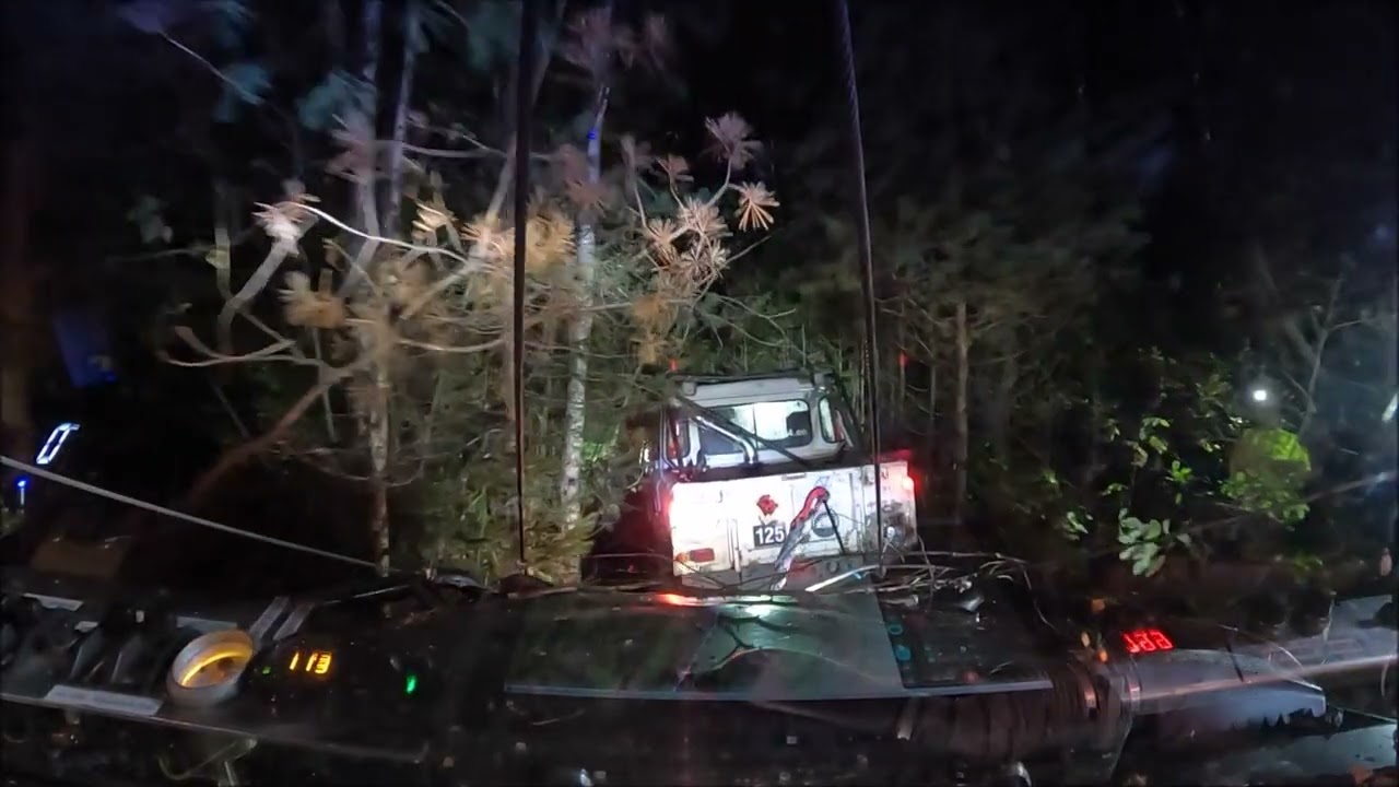 MudEST 2025 Offroad Competition - Team Chevy Truck