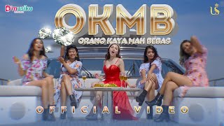Ucie Sucita - Orang Kaya Mah Bebas (Official Music Video)