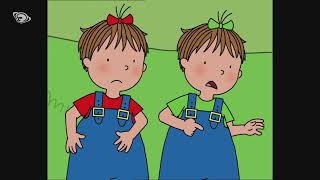 Quack Quack The Baby Triplets E27