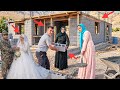 Rahman's marriage proposal to Zeinab and building the dream house by the master builder
