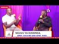 Apst Collins Okech And Apst Paul Nguvu Ya Kushinda 