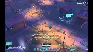 1/8: Mowing-Machine vs priboyS | р.2 - турнир №2 по мультиплееру XCOM Enemy Unknown