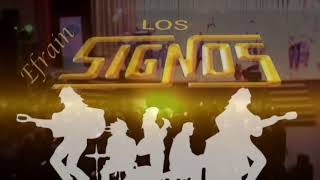 Miniatura del video "Los Signos (Su canción no podré olvidar)"