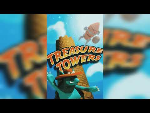 ⚔️Treasure Towers  🎵 Música (HQ) 🎵